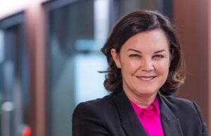 Tesco Appoints Sony Chair Wendy Becker as a Non-Executive Director